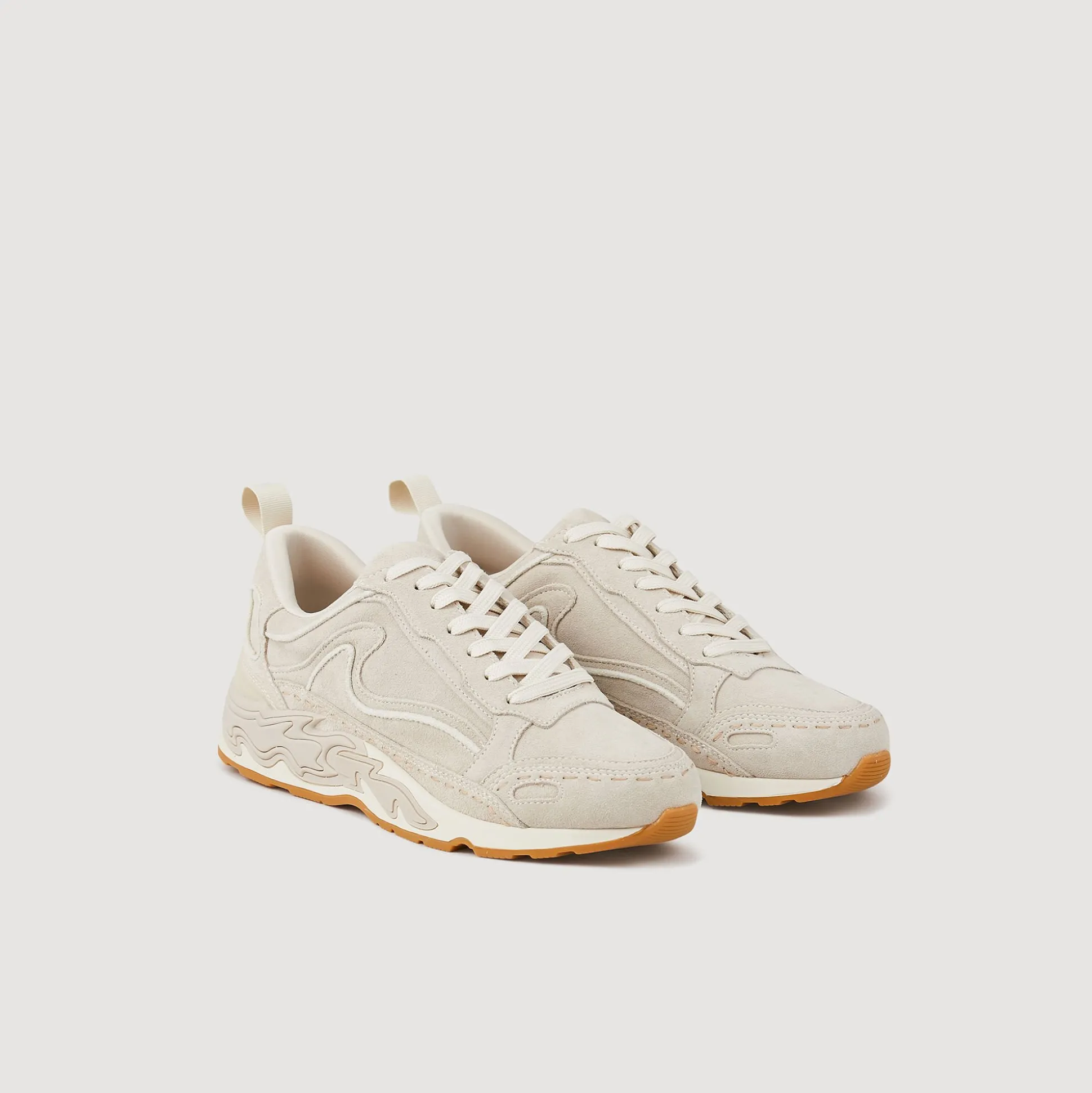 Baskets Flame