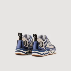 Baskets Flame