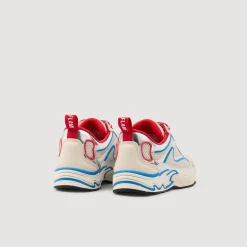 Baskets Flame