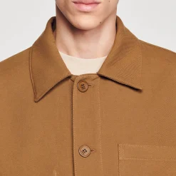 Blouson Worker