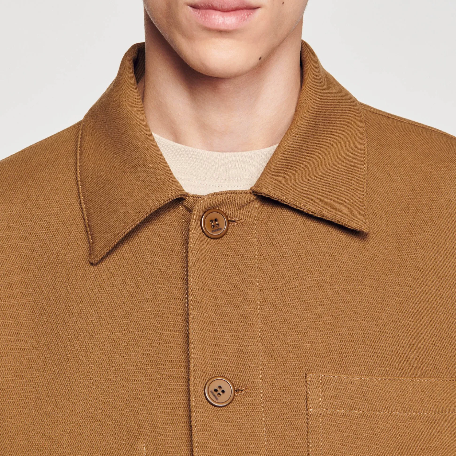 Blouson Worker