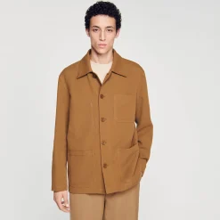 Blouson Worker