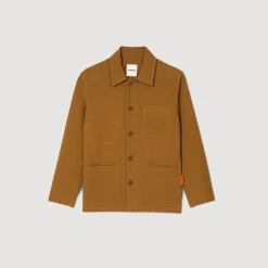Blouson Worker