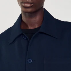 Blouson Worker