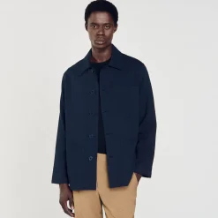 Blouson Worker