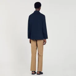 Blouson Worker