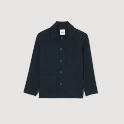 Blouson Worker