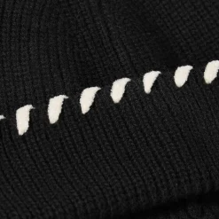 Bonnet En Maille