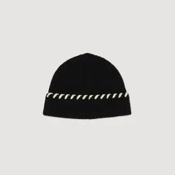 Bonnet En Maille