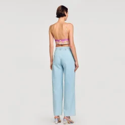 Brassière Imprimée