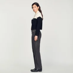 Cardicoat En Viscose Certifiée
