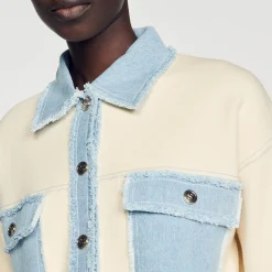 Cardicoat Oversize Bimatières
