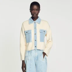 Cardicoat Oversize Bimatières