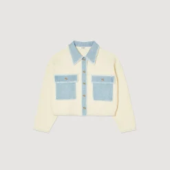 Cardicoat Oversize Bimatières