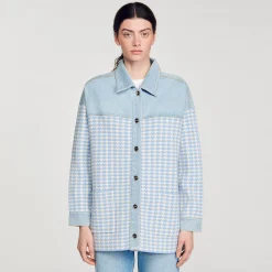 Cardicoat Pied-de-poule
