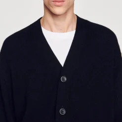 Cardigan En Yak