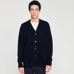 Cardigan En Yak