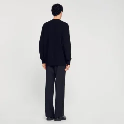 Cardigan En Yak
