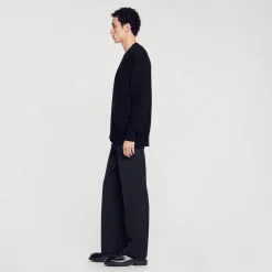 Cardigan En Yak