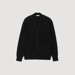 Cardigan En Yak
