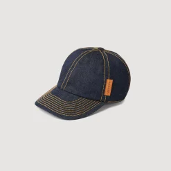 Casquette En Jean