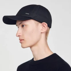 Casquette En Tissu Technique