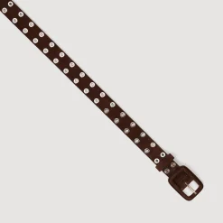 Ceinture à œillets