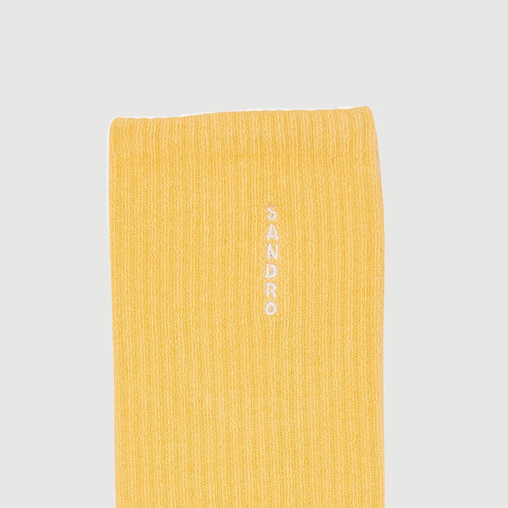 Chaussettes En Coton