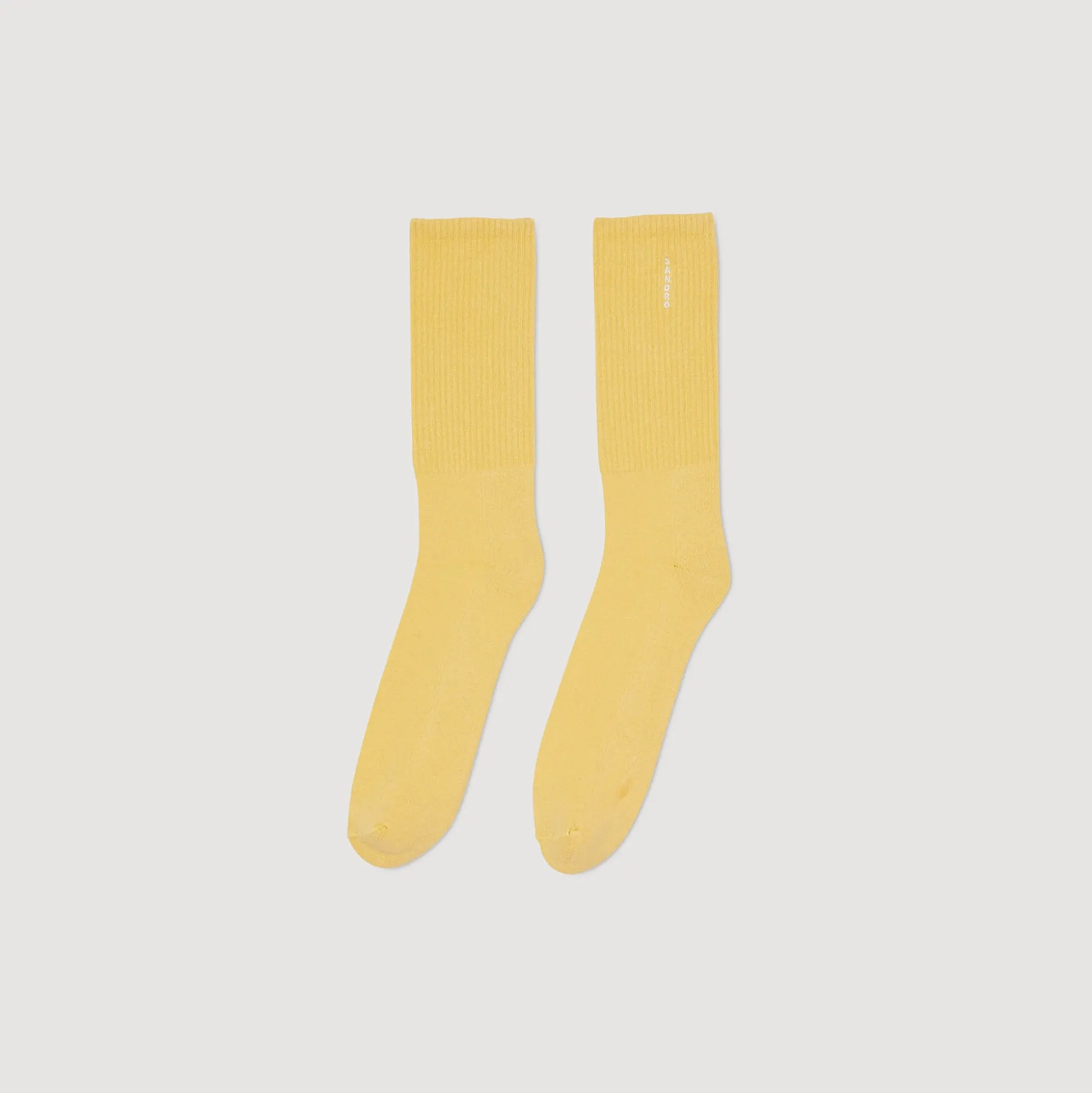 Chaussettes En Coton