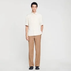 Chemise Boutonnée