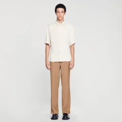 Chemise Boutonnée