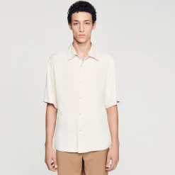 Chemise Boutonnée