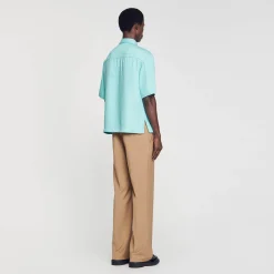 Chemise Boutonnée