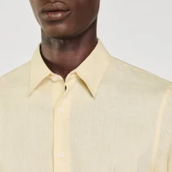 Chemise Coupe Classique