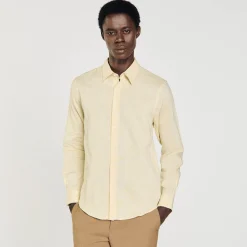 Chemise Coupe Classique