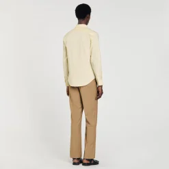 Chemise Coupe Classique
