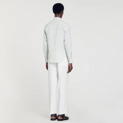 Chemise Coupe Classique