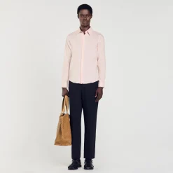 Chemise Coupe Classique