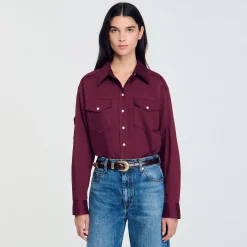 Chemise En Coton