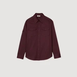 Chemise En Coton
