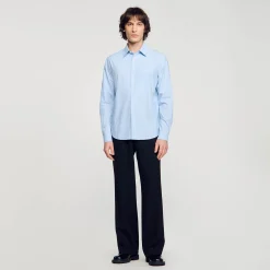 Chemise En Coton