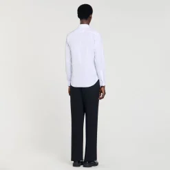 Chemise En Coton