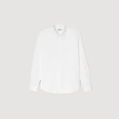 Chemise En Coton