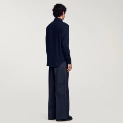 Chemise En Flanelle