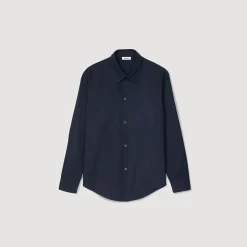 Chemise En Flanelle