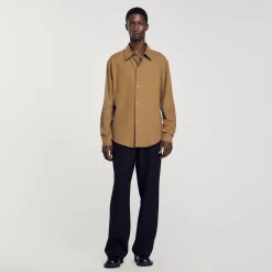 Chemise En Flanelle