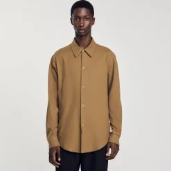 Chemise En Flanelle