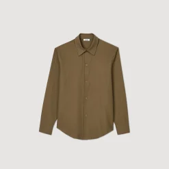 Chemise En Flanelle