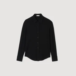Chemise En Jersey