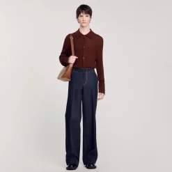 Chemise En Maille